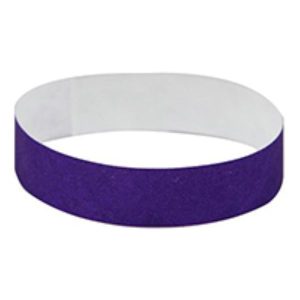 Wrist Band Violet Violet