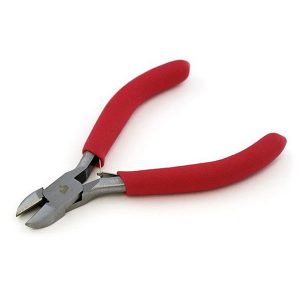 X Cut Diagonal Cutter Vde Knipex 73 06 160