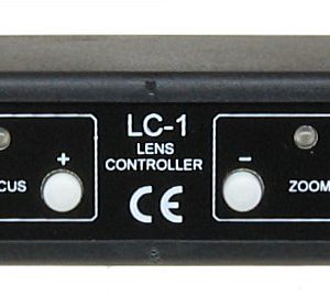 Zoom Lens Controllers