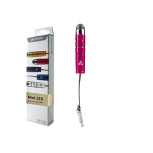 Ztoss Mini-230 Mini Stylus Smart Pen Ztoss Pink