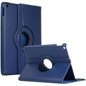 Ztoss My Mini-Daily- Slim Folio Case For Ipad Mini Ztoss Blue