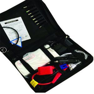 Power Bank With Car Jump Start Function 12000Mah