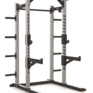 Power Rack For Gym. total 3 ctns is 1 complete set