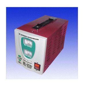 Power Stabilizer 500W – Lianlong