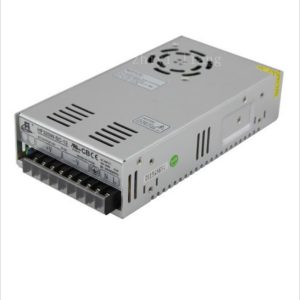 Power Supply AC220V to DC12V – 5Amp, Metal Casing, Semi-Regulated | Shop Online Kenya | Fast 24hr Delivery