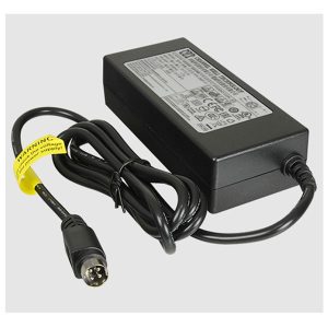 Power Supply for DVR with Cable – 12V DC Output | CCTV Power Adapter Kenya