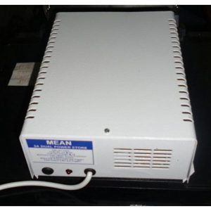 Power Supply Unit – 12V DC, 5A | PSI Model | Reliable Power for Electronics & CCTV