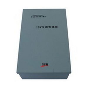 Power Supply Unit Input Ac 220V, Output Dc18V China