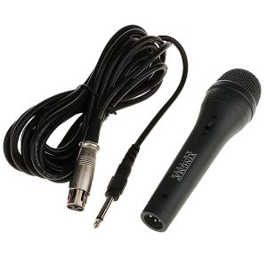 Professional Pure Vocal Microphone