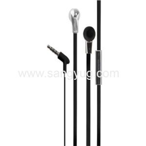 Promate M/Functional Earphones Chrome Silver