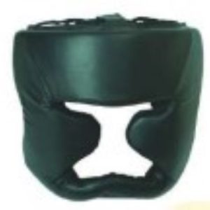 Protective Headgear For Boxint Or Martial Art, Striker