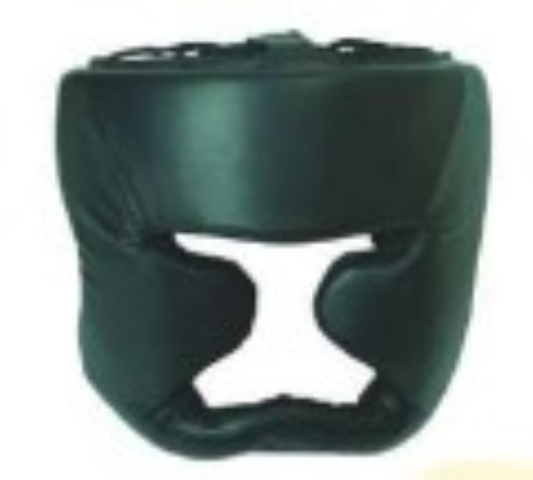 Protective Headgear For Boxint Or Martial Art, Striker