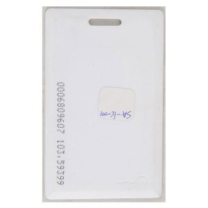 Proximity Card Ic Card,For Access Control