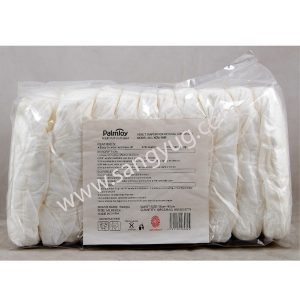 Pull Up Diaper 10Pcs/Pkt Waist Size : 65-95Cm Medium Palmjoy