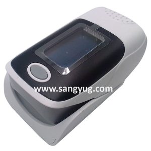 Pulse Oximeter Jziki, Auto Swith Off
