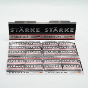 Starke Premium Shaving Blades Carton