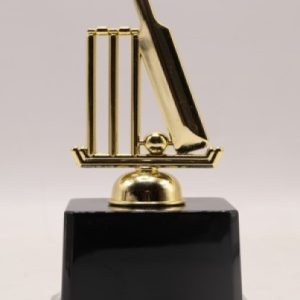 H11-078-B Budget Trophy B Cricket Kit