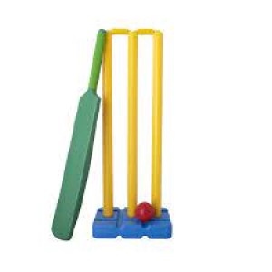 Cricket Set CRICKET-PL-SET