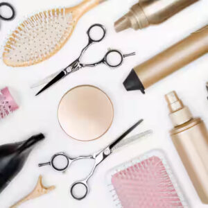 Beauty Personal Care & Salon