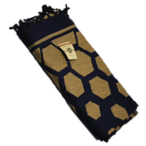 Kr Brand Kikoi Shawl