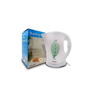 Sathiya Electric Kettle 1.8L