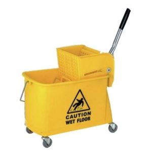 Squeenzer PP With 3 Inch Wheels - LUC024