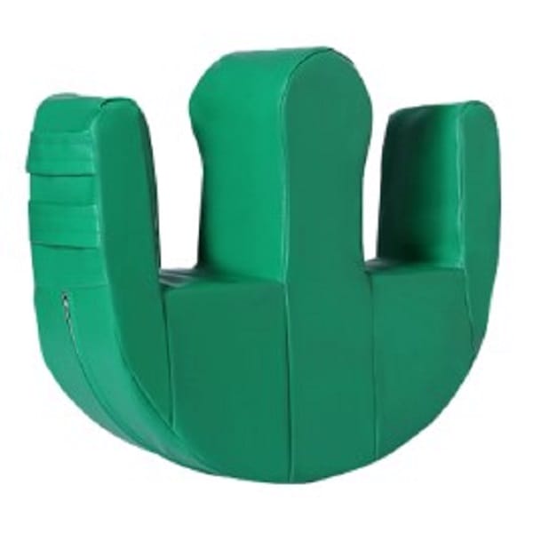 Patient Turning Device To Help With Hygiene Functions