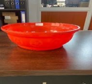 Football No 32 Basin 30X12