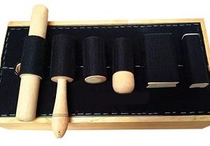 Wrist Function Exercising Device/Velcro Board