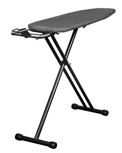 Ironing Board Black Fiber Cover