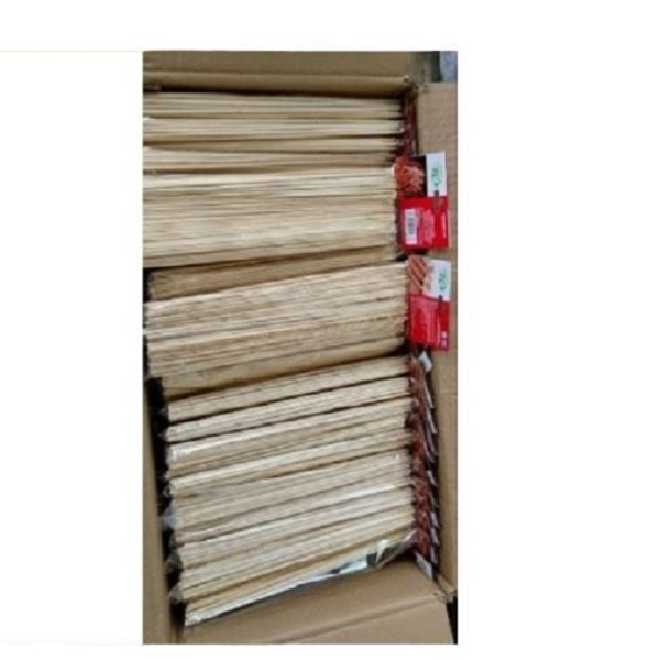 Bamboo Skewers 2.5*200Mm