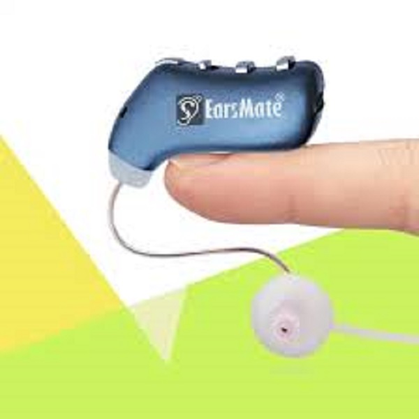 main Ric BTE Digital Hearing Aid - G-28D-R/L