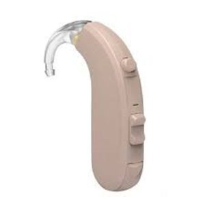 BTE Digital Hearing Aid - G-26