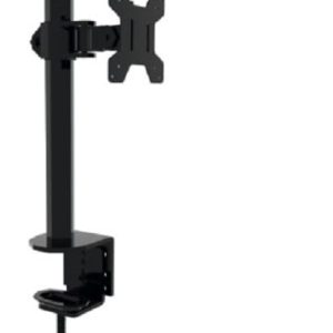Single Monitor Stand Mounting Type