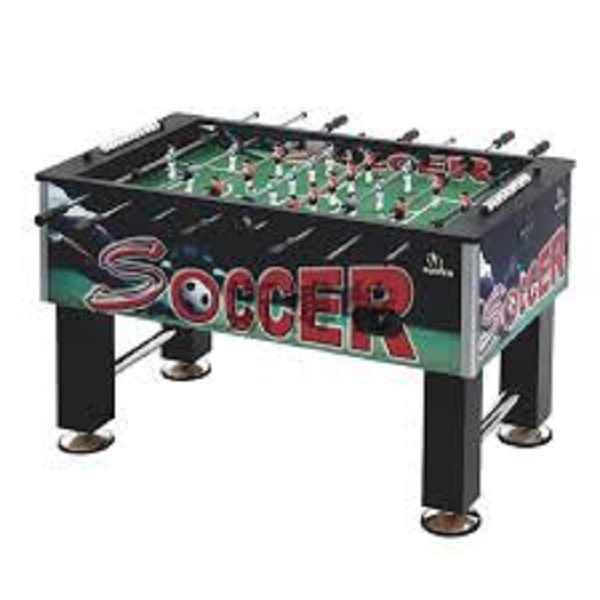 Foosball Table 55/60 Kg, DJ-101A