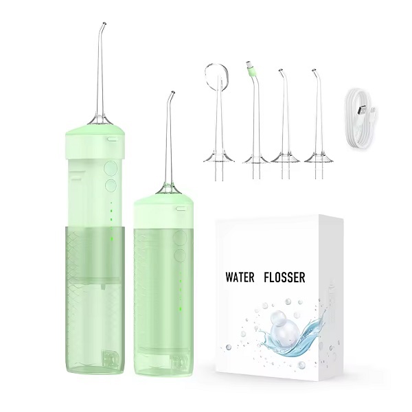 Water Floss For Teeth Cleaning And Flossing, YBK2
