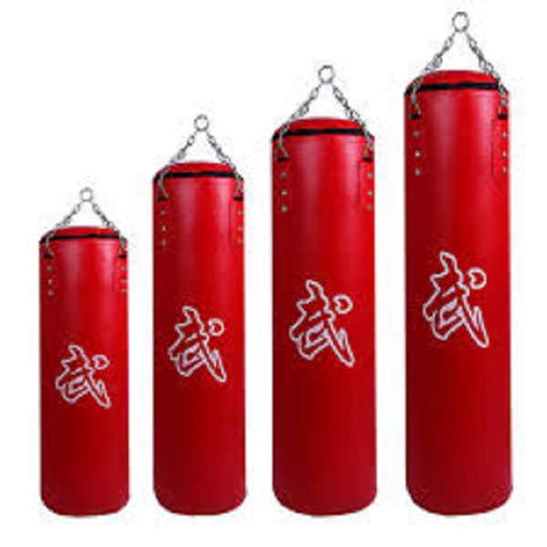Boxing Bag 25Kg, Striker