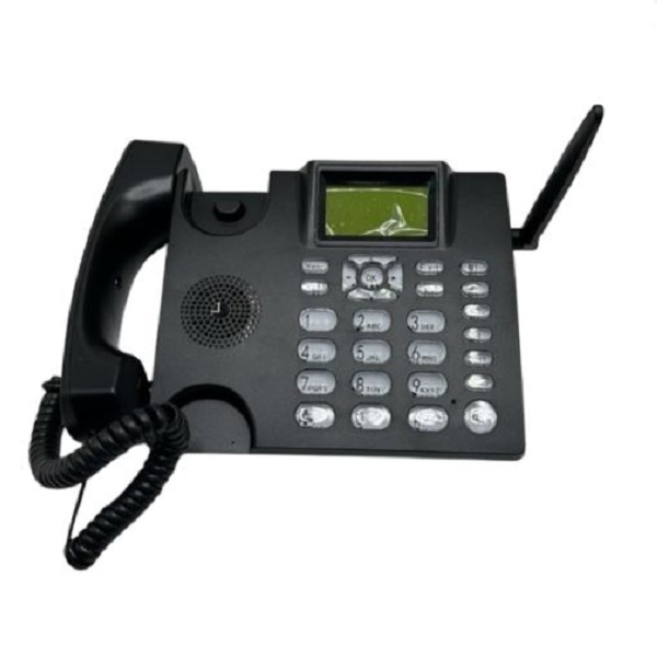 GSM Fixed Wireless Twin Sim Phone