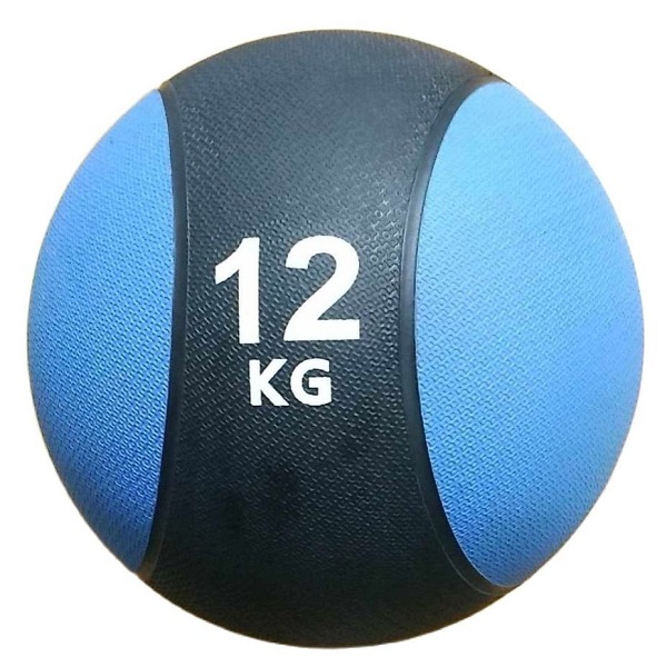 Medicine Ball In Two Tones 12Kg SPL1221