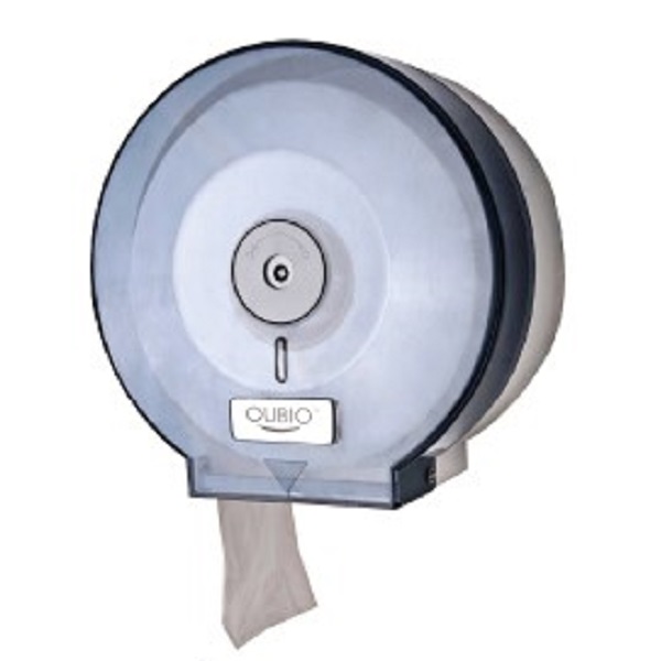 Toilet Paper Roll Dispenser Round