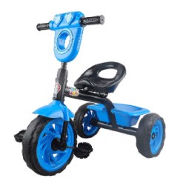 Baby Trike/Tricycle With Music And Light - Image 2