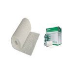 Gypsona, Pop Plaster Of Paris Bandage, 2.7M X 10Cm (4Inch), Price Per 2 Pack