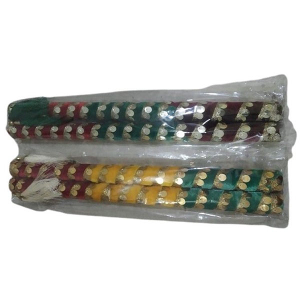 Dandiya Wooden, 22mm Thickness