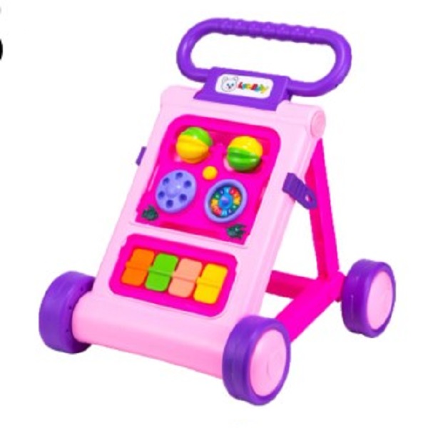 Baby Activity Walker