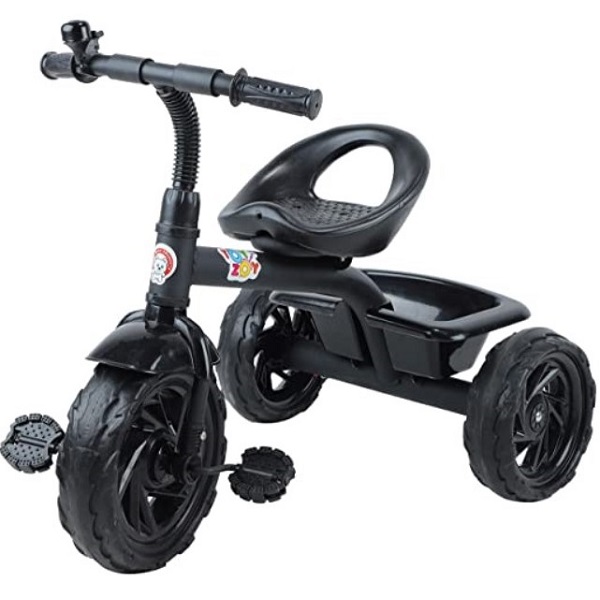 Baby Trike/Tricycle with Detachable Bell