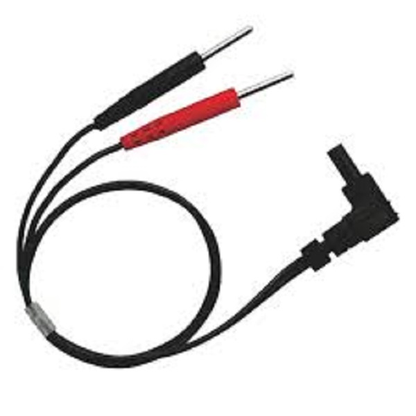 2 Pin Lead Wire For Tens Machine