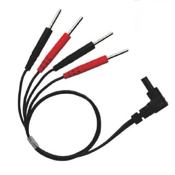 4 Pin Lead Wire For Tens Machine