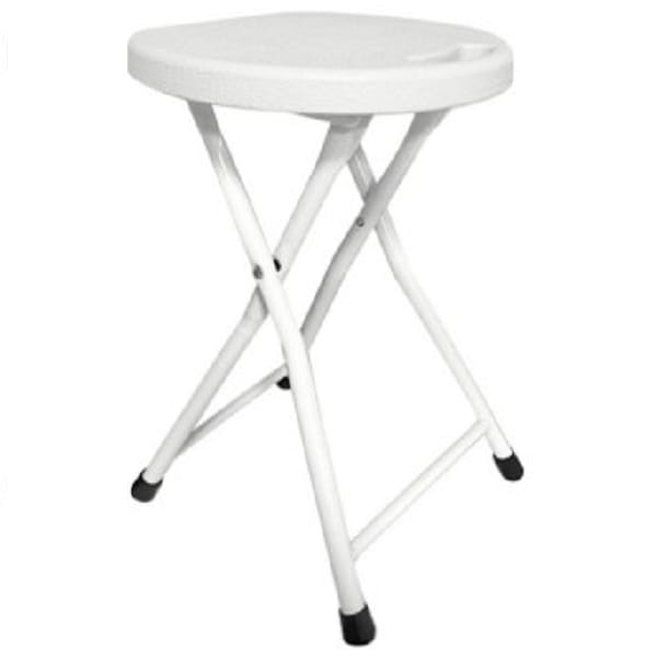 Blow Mold Folding Stool, BG-EBS-18D