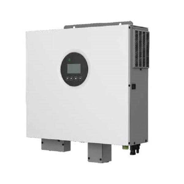 Off-Grid Solar Inverter Suppoer Lead-Acid & Lithium Battery