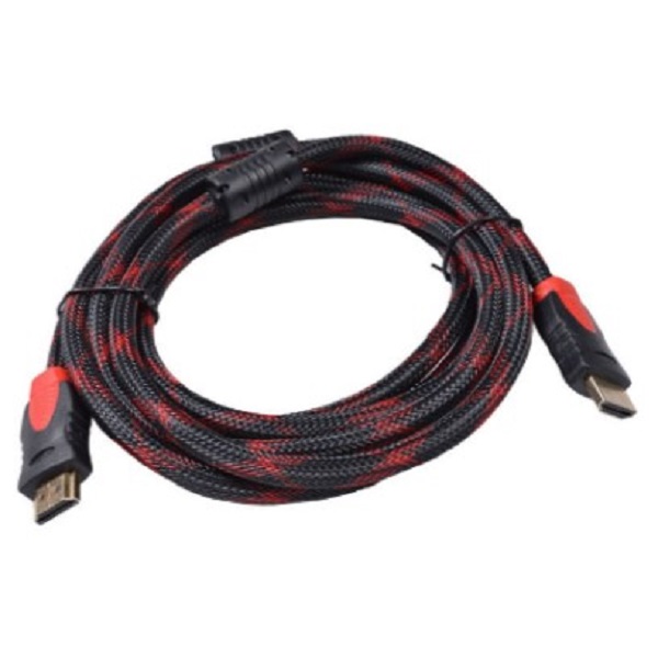 Hdmi Cable Nylon Shield 15M Terabit